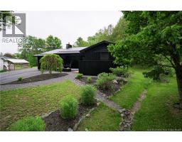 34 Simcoe Court, Fredericton, New Brunswick