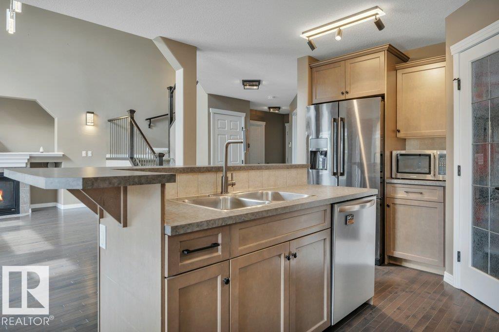 109 Baie Masson St, Beaumont, Alberta  T4X 0A2 - Photo 14 - E4493939