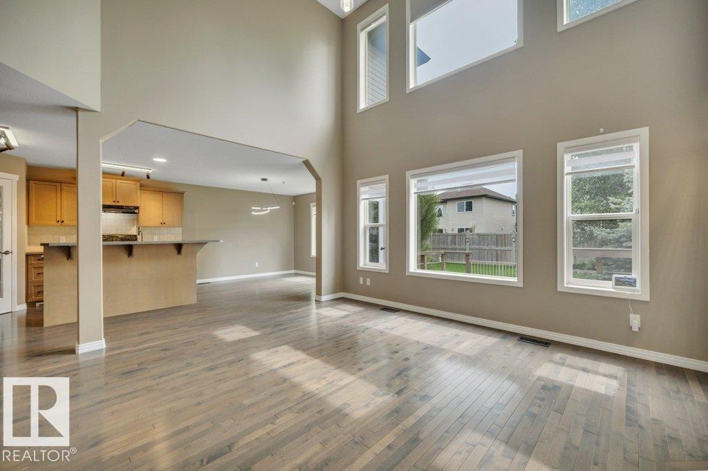 109 Baie Masson St, Beaumont, Alberta  T4X 0A2 - Photo 8 - E4493939
