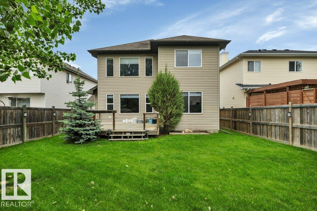109 Baie Masson St, Beaumont, Alberta  T4X 0A2 - Photo 48 - E4493939
