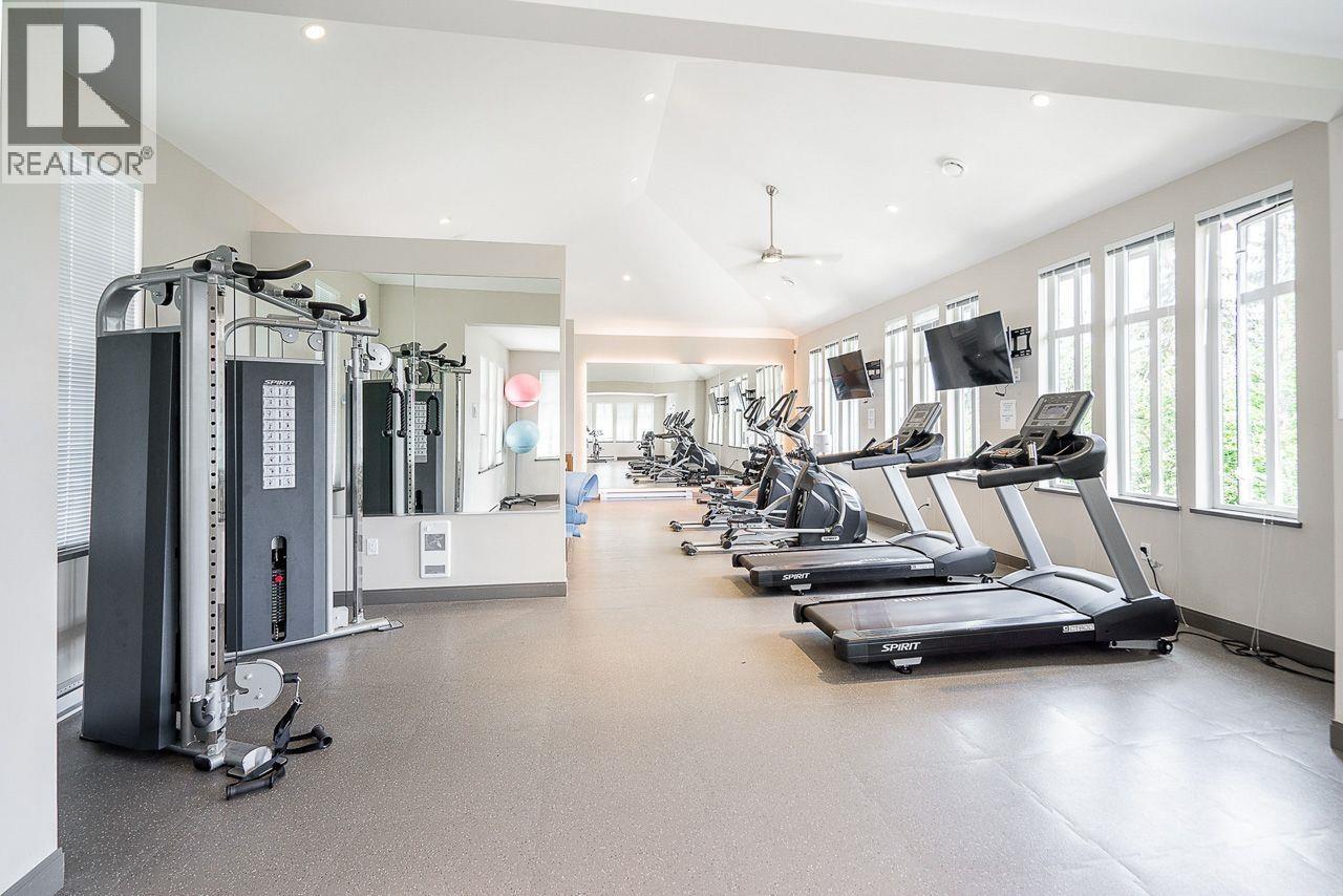 78 3500 Burke Village Promenade, Coquitlam, British Columbia V3E 0N2 - Photo 26 - R3133804