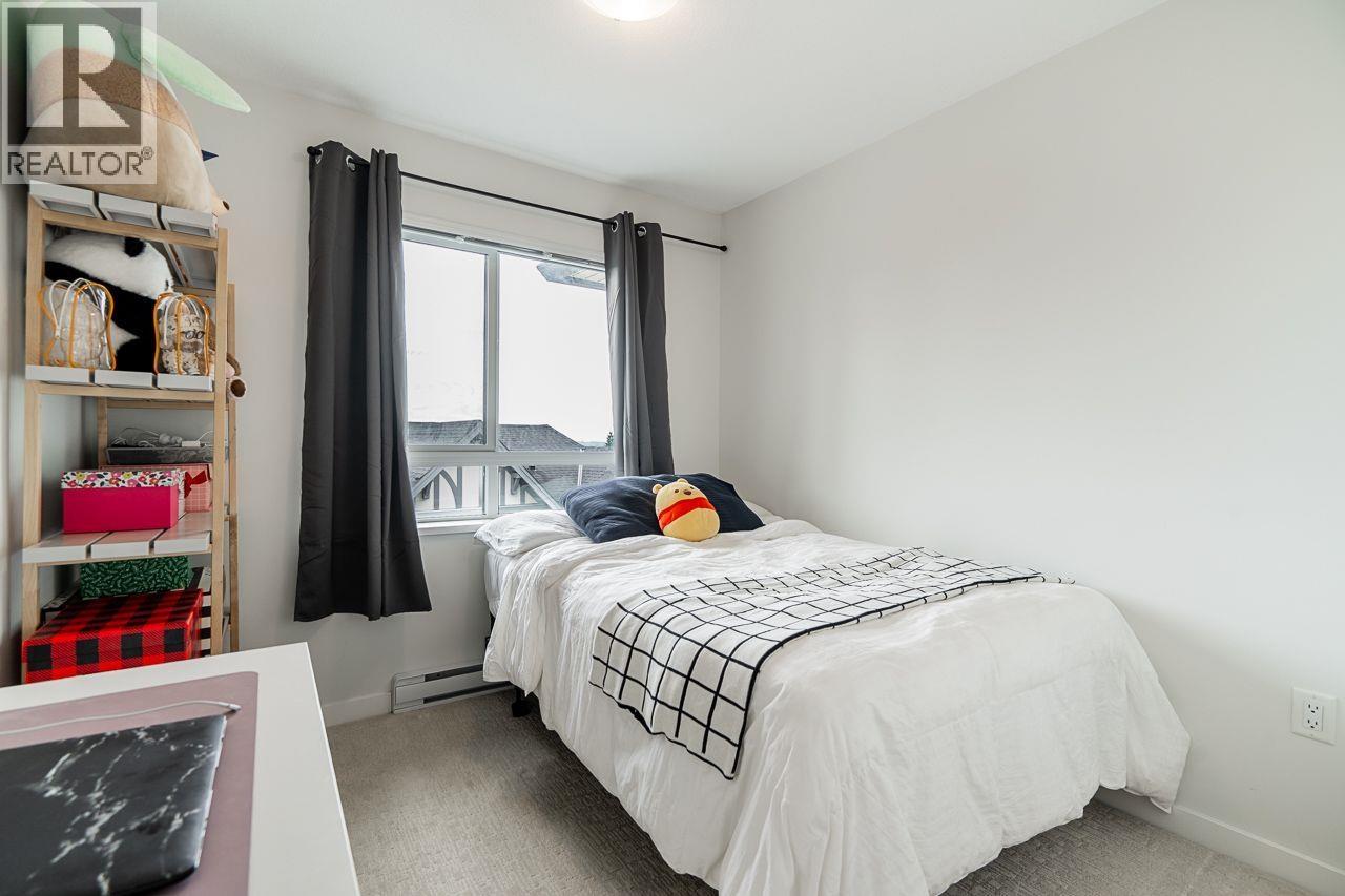 78 3500 Burke Village Promenade, Coquitlam, British Columbia V3E 0N2 - Photo 19 - R3133804