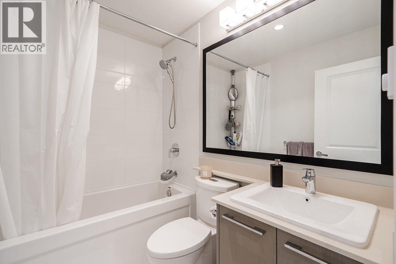 78 3500 Burke Village Promenade, Coquitlam, British Columbia V3E 0N2 - Photo 20 - R3133804