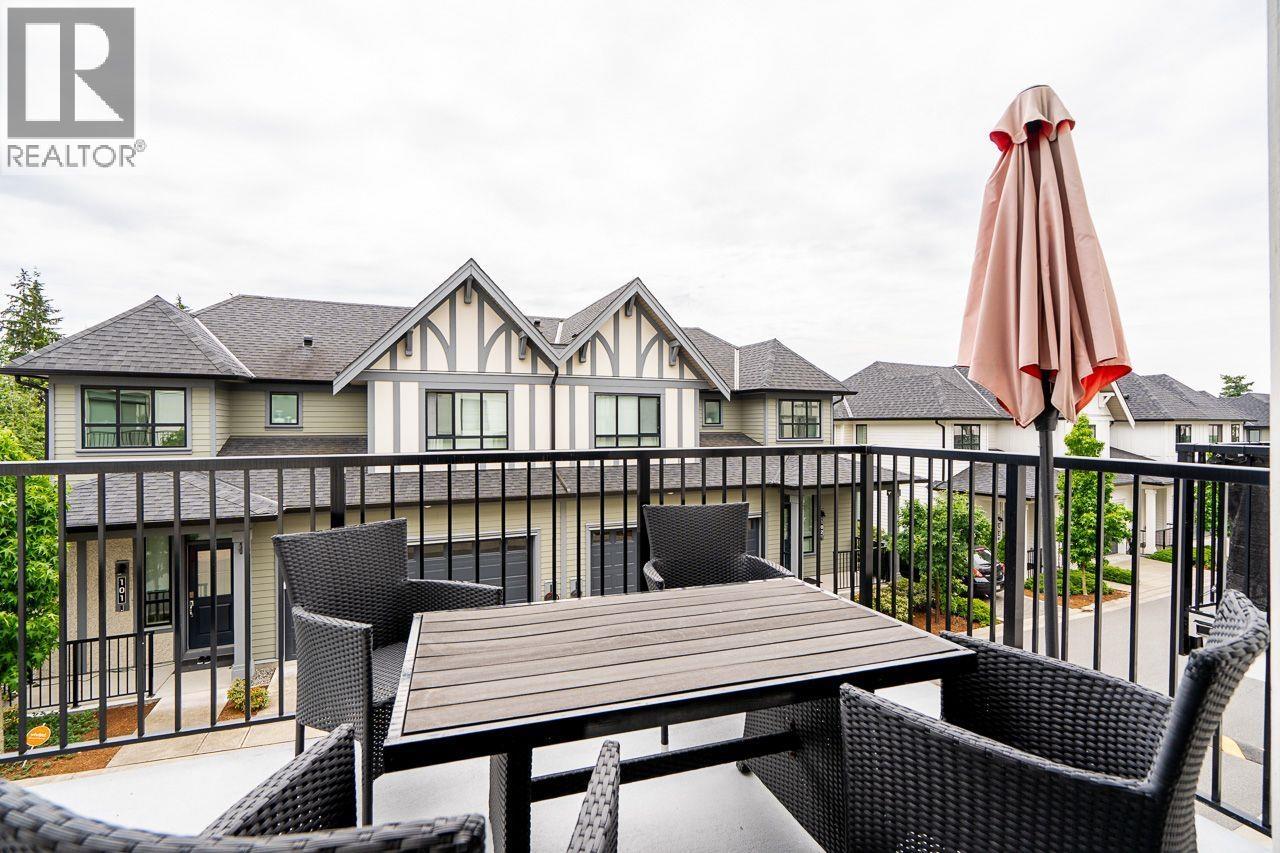 78 3500 Burke Village Promenade, Coquitlam, British Columbia V3E 0N2 - Photo 13 - R3133804