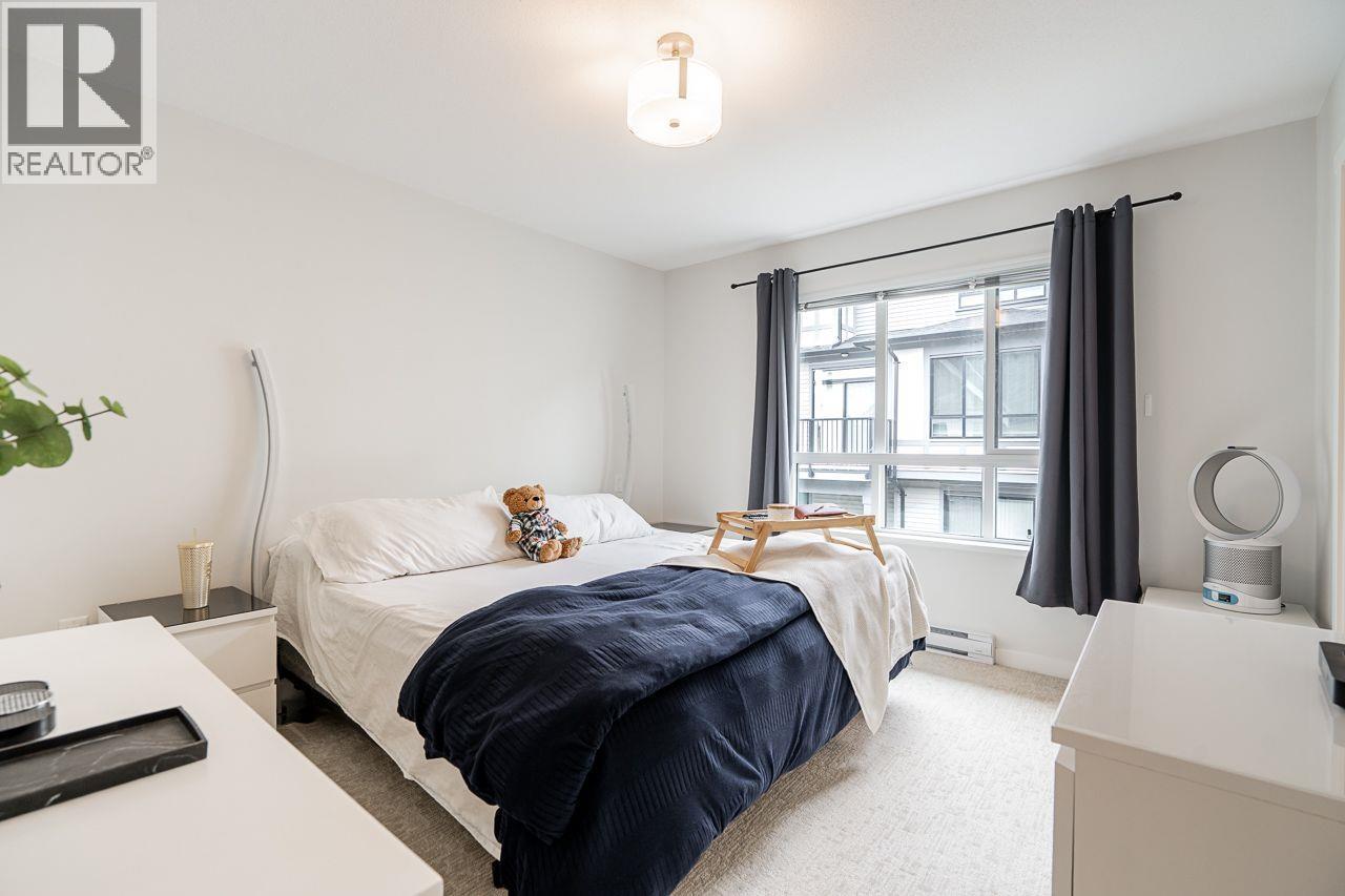 78 3500 Burke Village Promenade, Coquitlam, British Columbia V3E 0N2 - Photo 16 - R3133804