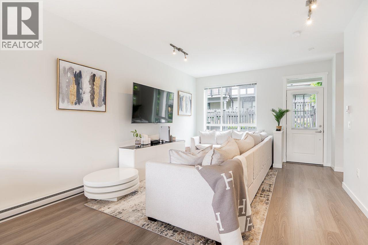 78 3500 Burke Village Promenade, Coquitlam, British Columbia V3E 0N2 - Photo 8 - R3133804