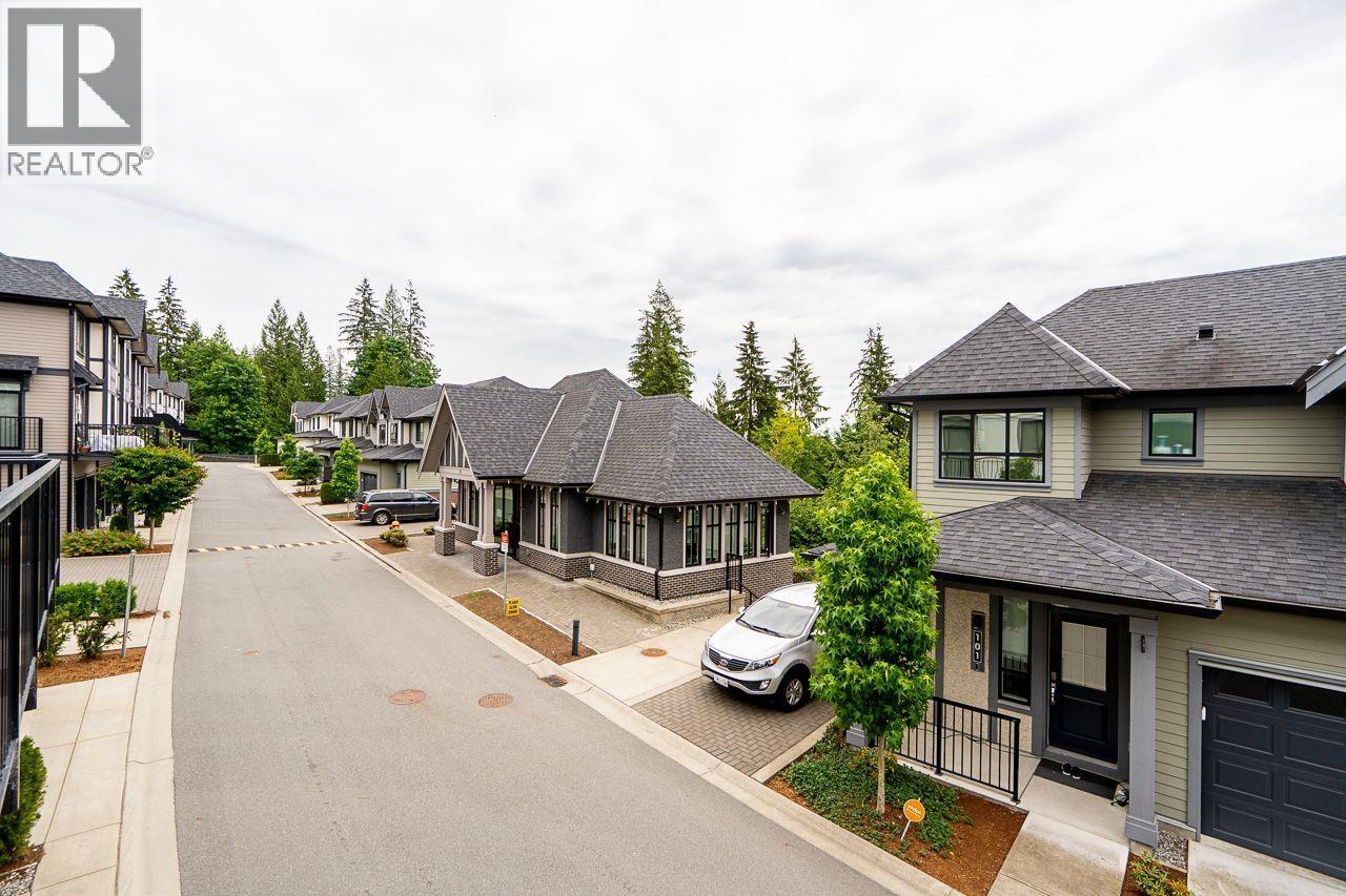 78 3500 Burke Village Promenade, Coquitlam, British Columbia V3E 0N2 - Photo 14 - R3133804