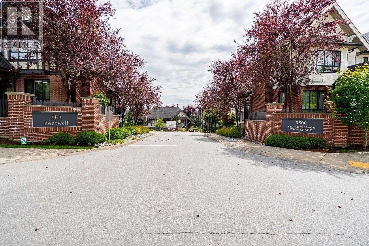 78 3500 Burke Village Promenade, Coquitlam, British Columbia V3E 0N2 - Photo 3 - R3133804