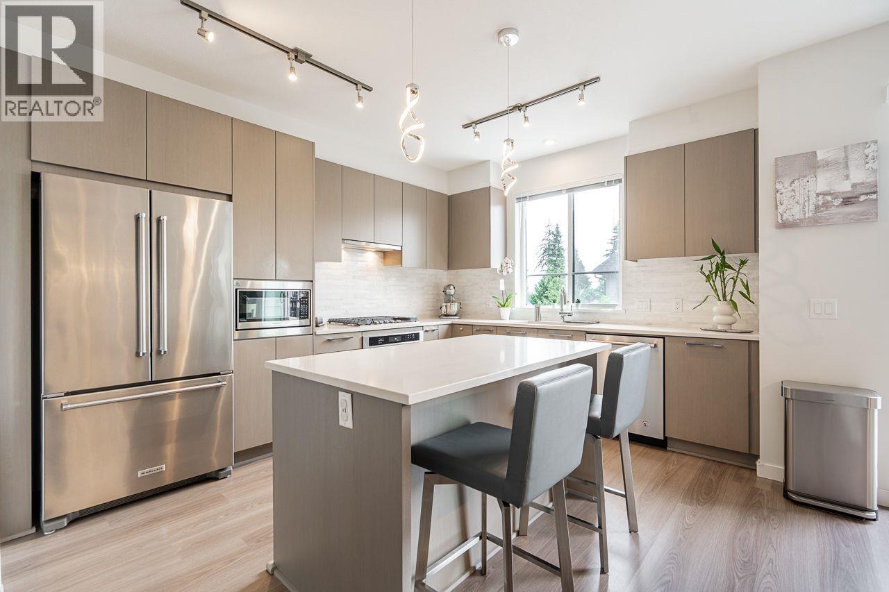 78 3500 Burke Village Promenade, Coquitlam, British Columbia V3E 0N2 - Photo 10 - R3133804