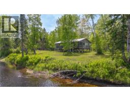 335 Flume Ridge Road, Flume Ridge, New Brunswick