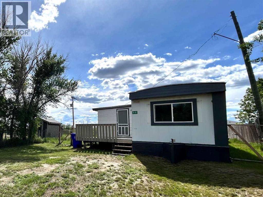 441 2 Street, Suffield, Alberta  T0J 2N0 - Photo 1 - A2318861