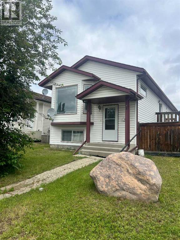 10518 72 Avenue, Grande Prairie, Alberta  T8W 2S6 - Photo 1 - A2316882