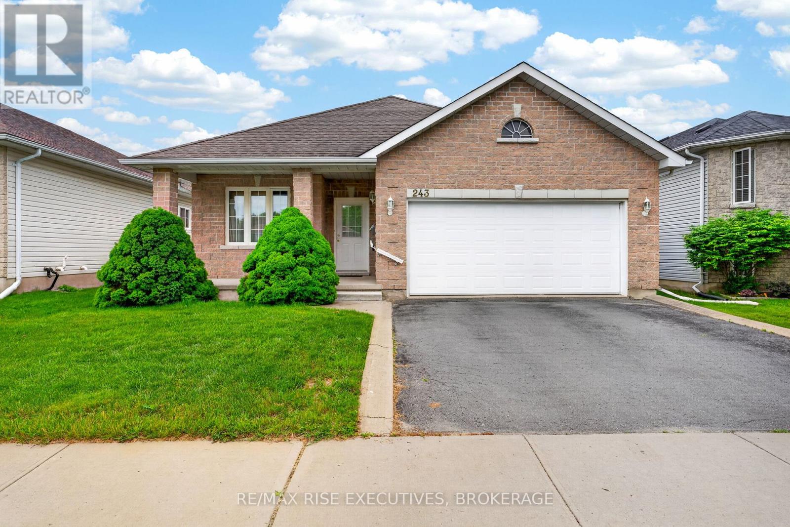 243 Sheridan Street, Kingston, Ontario