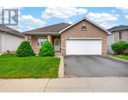 243 SHERIDAN STREET, Kingston, Ontario