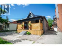 150 PEARL Street, Brantford, Ontario