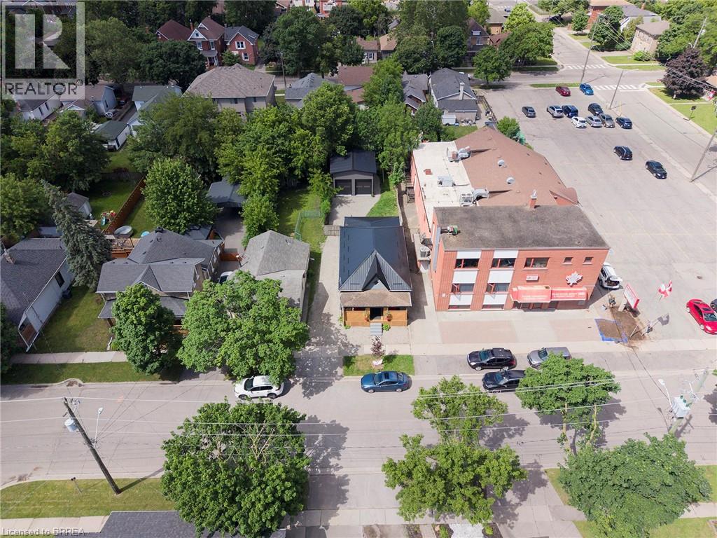 150 Pearl Street, Brantford, Ontario  N3T 3P4 - Photo 27 - 40839425