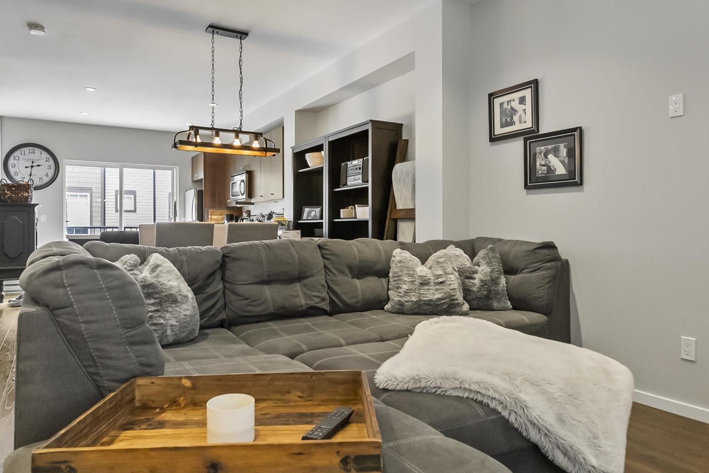 40 6895 188 Street, Surrey, British Columbia  V4N 6M3 - Photo 5 - R3126938