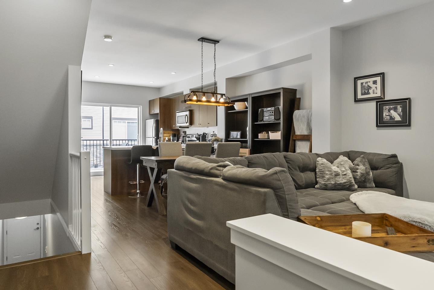 40 6895 188 Street, Surrey, British Columbia  V4N 6M3 - Photo 4 - R3126938