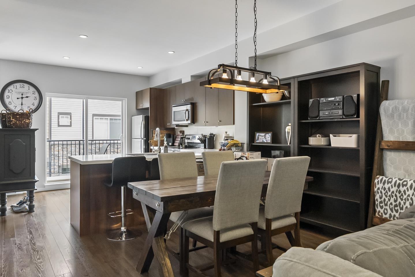 40 6895 188 Street, Surrey, British Columbia  V4N 6M3 - Photo 7 - R3126938