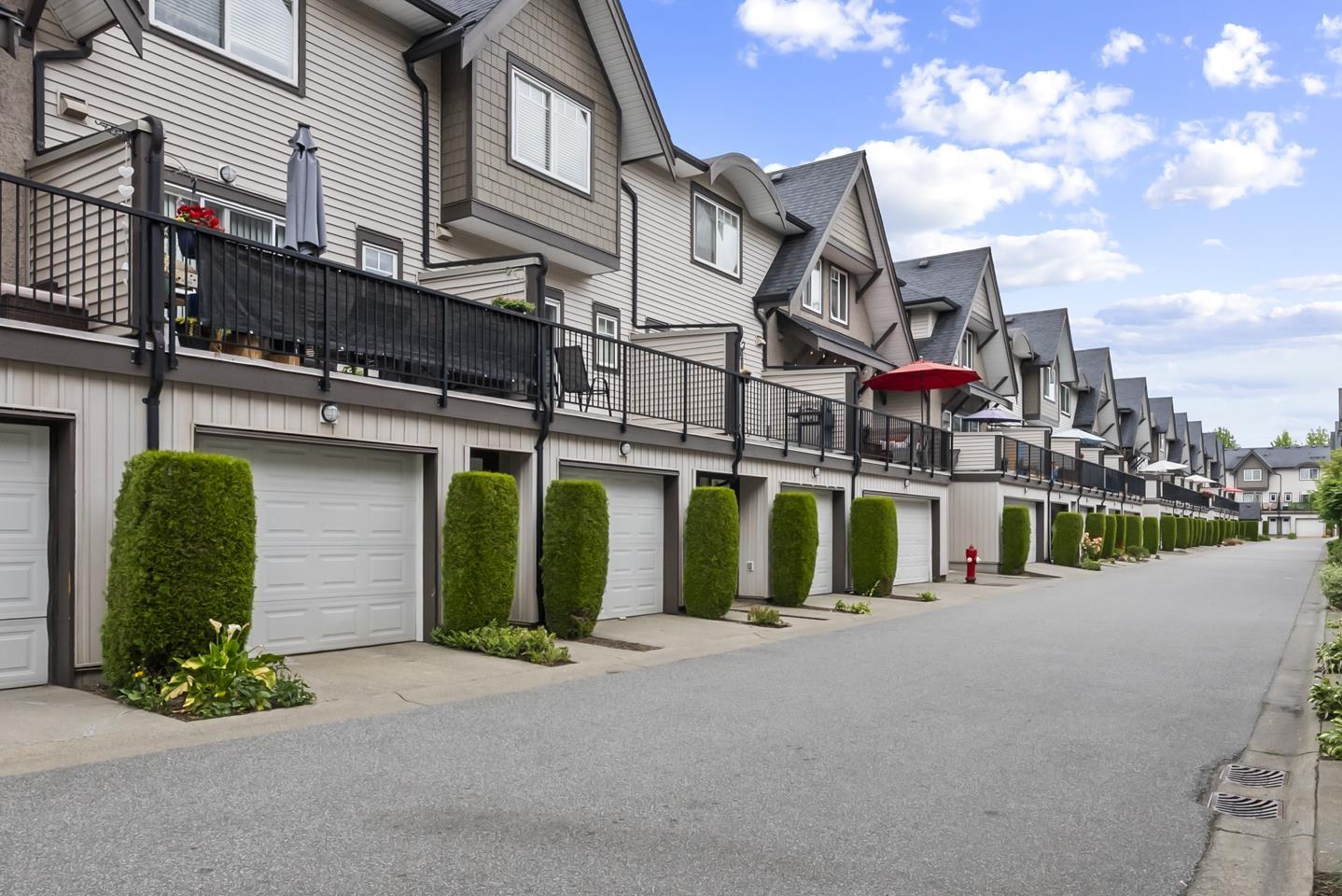 40 6895 188 Street, Surrey, British Columbia  V4N 6M3 - Photo 33 - R3126938