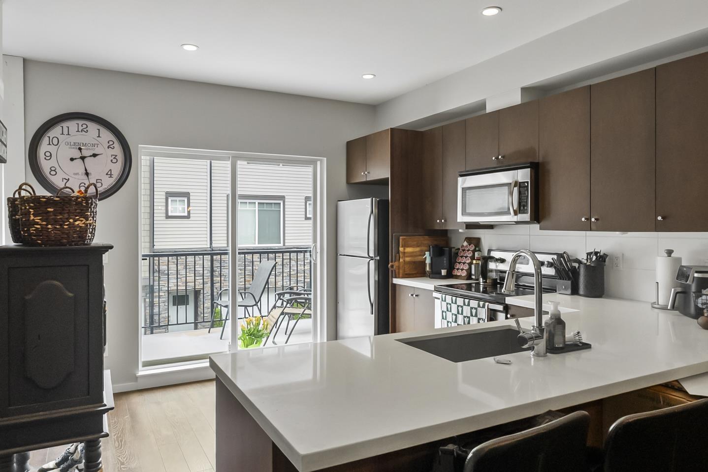 40 6895 188 Street, Surrey, British Columbia  V4N 6M3 - Photo 9 - R3126938