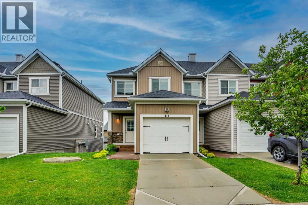 413, 355 Nolancrest Heights NW, Calgary, Alberta
