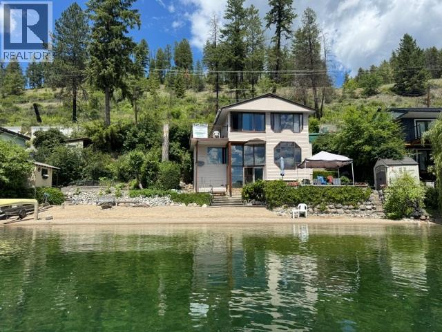 125 Brown Road, Christina Lake, British Columbia