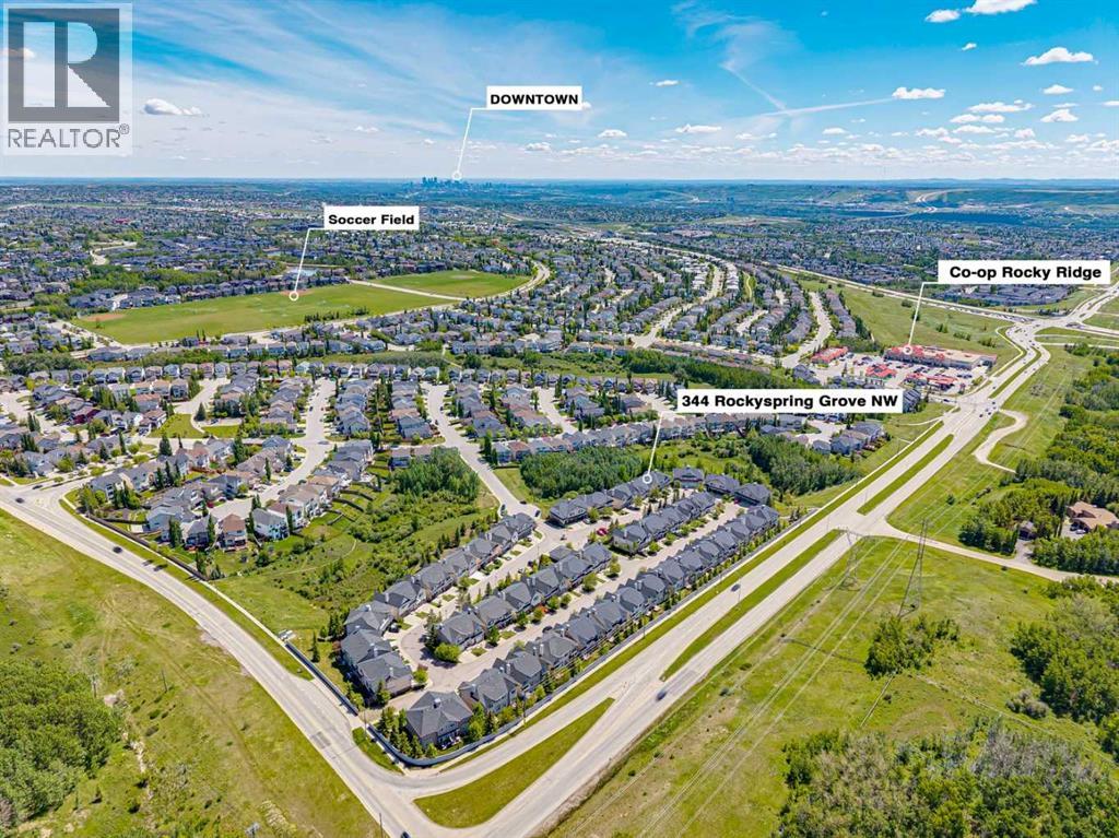 344 Rockyspring Grove Nw, Calgary, Alberta  T3G 0A8 - Photo 40 - A2320992