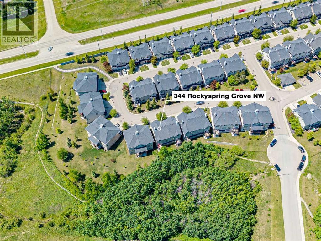 344 Rockyspring Grove Nw, Calgary, Alberta  T3G 0A8 - Photo 38 - A2320992