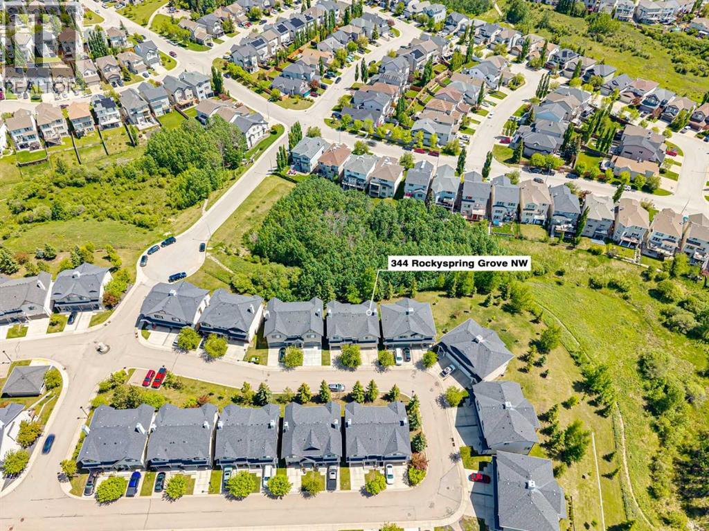 344 Rockyspring Grove Nw, Calgary, Alberta  T3G 0A8 - Photo 36 - A2320992