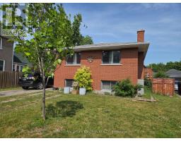 618 DONEGAL STREET, Peterborough, Ontario