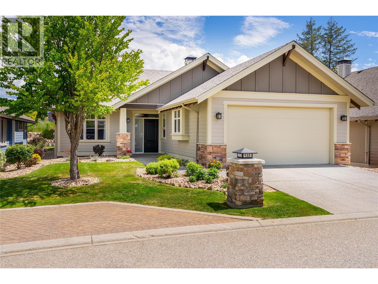 133 Mashie Crescent, Vernon, British Columbia  V1H 1V8 - Photo 1 - 10376135
