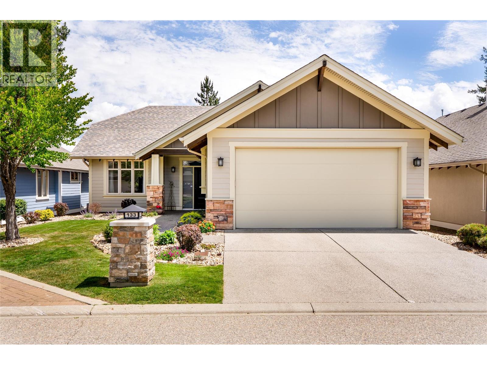 133 Mashie Crescent, Vernon, British Columbia  V1H 1V8 - Photo 2 - 10376135