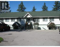 7369 Prospector Avenue Unit# 6, Radium Hot Springs, British Columbia