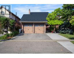 301 KINGSBRIDGE GARDEN, Mississauga, Ontario
