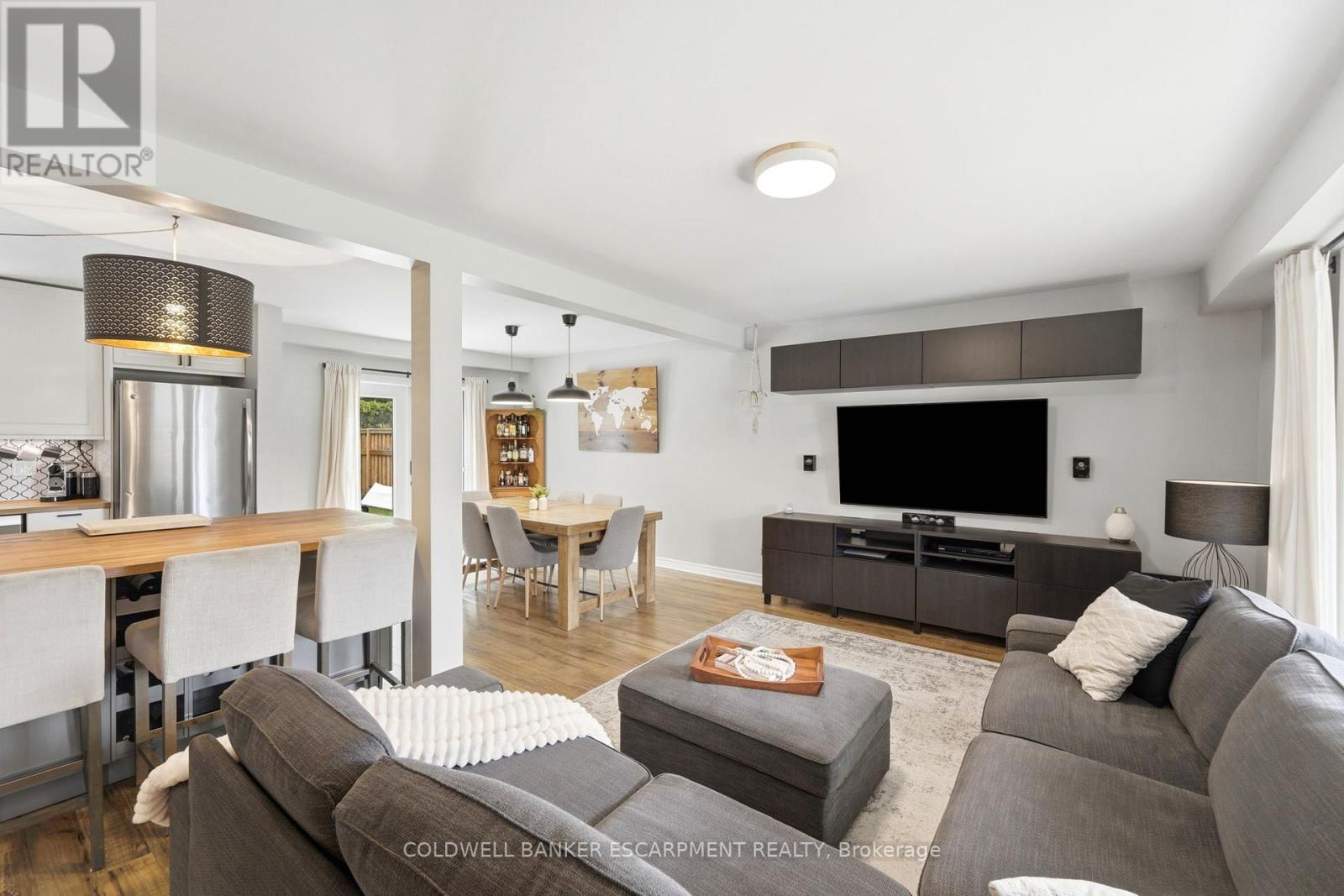 257 Kingham Road, Halton Hills, Ontario  L7J 2T3 - Photo 11 - W13451848