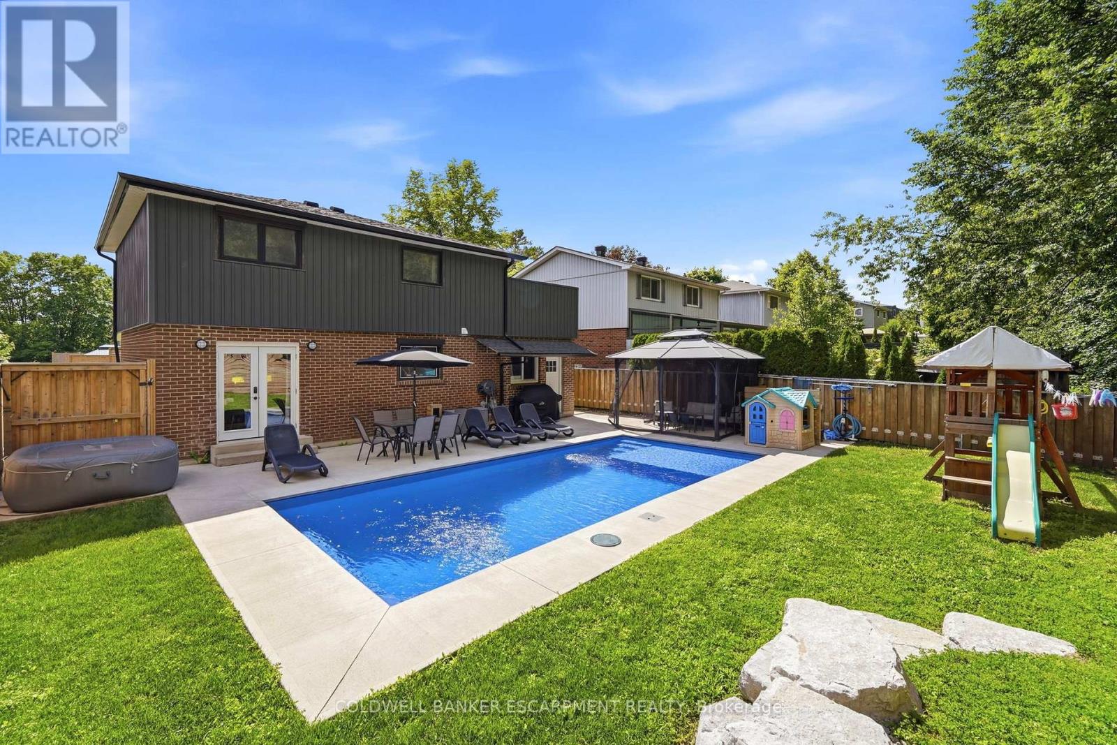 257 Kingham Road, Halton Hills, Ontario  L7J 2T3 - Photo 42 - W13451848