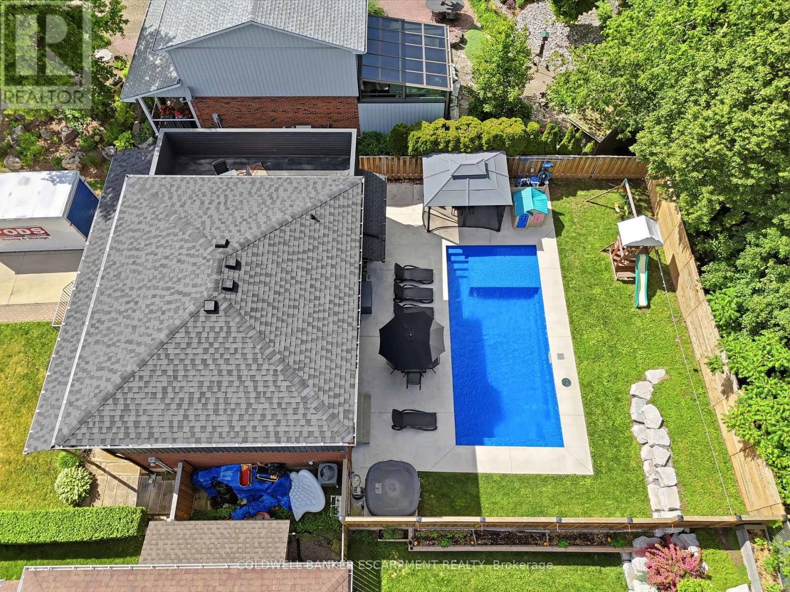 257 Kingham Road, Halton Hills, Ontario  L7J 2T3 - Photo 43 - W13451848