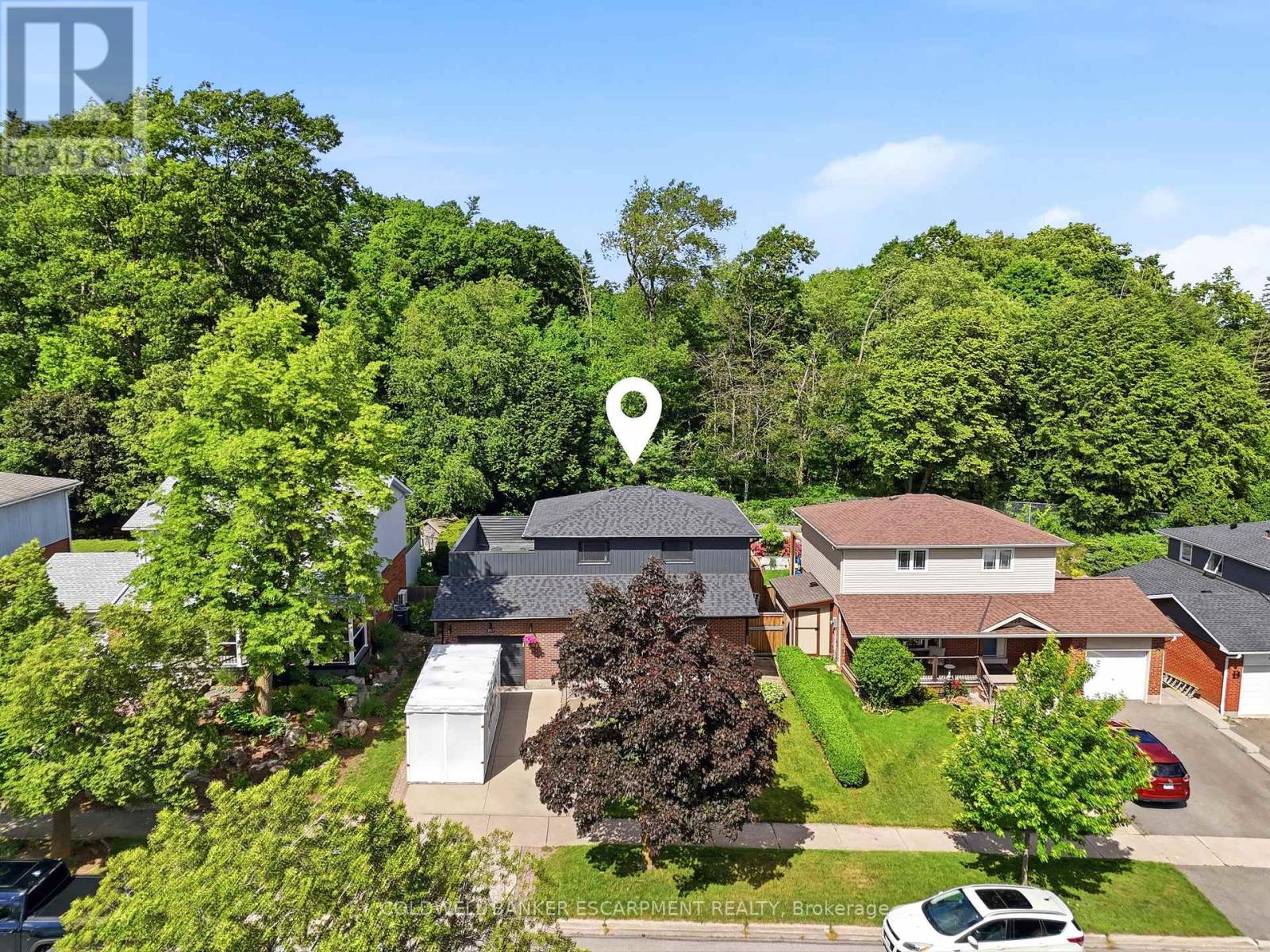 257 Kingham Road, Halton Hills, Ontario  L7J 2T3 - Photo 44 - W13451848