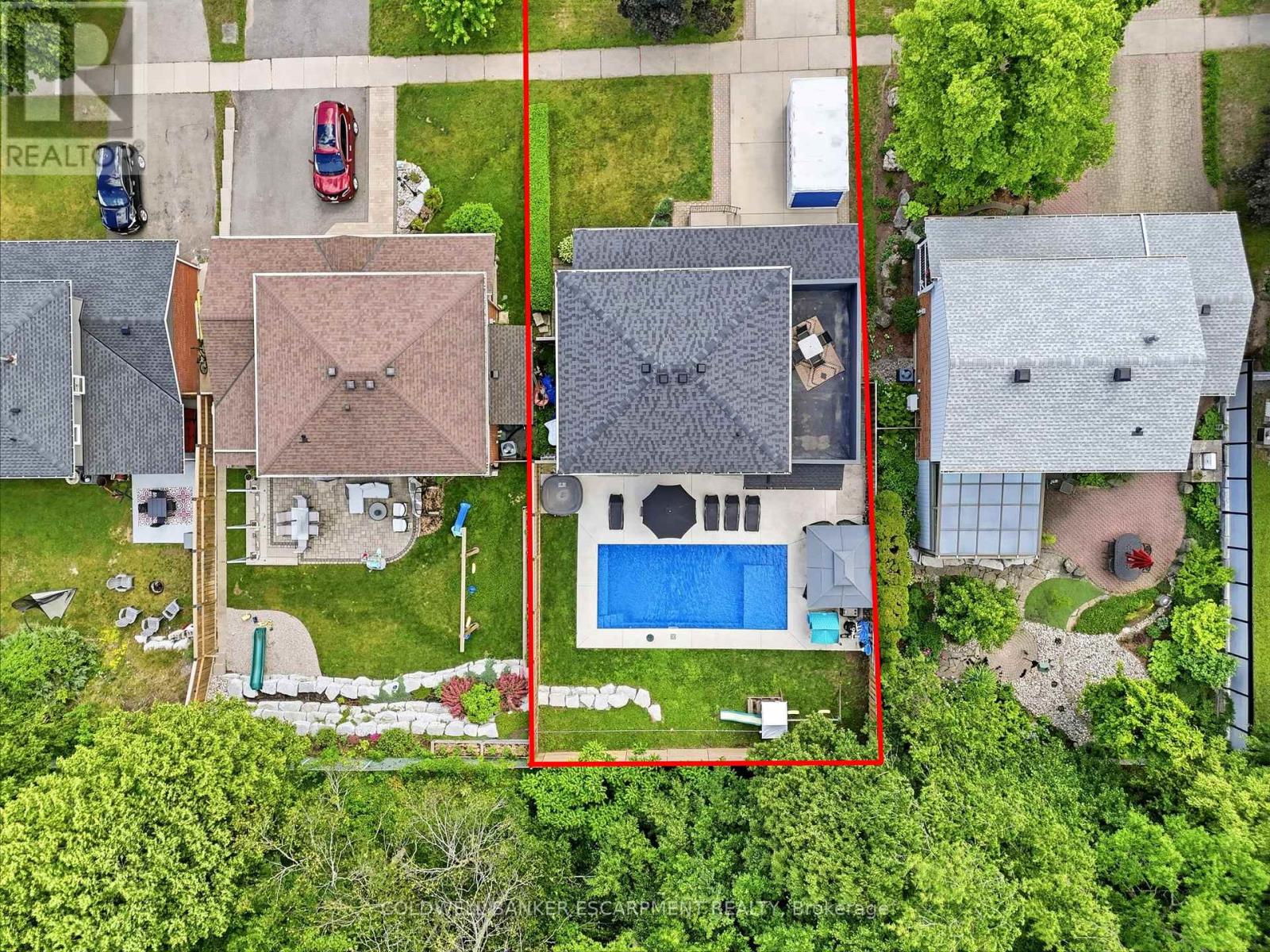 257 Kingham Road, Halton Hills, Ontario  L7J 2T3 - Photo 47 - W13451848