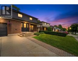 257 KINGHAM ROAD, Halton Hills, Ontario