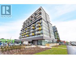 907 - 3006 WILLIAM CUTMORE BOULEVARD, Oakville, Ontario