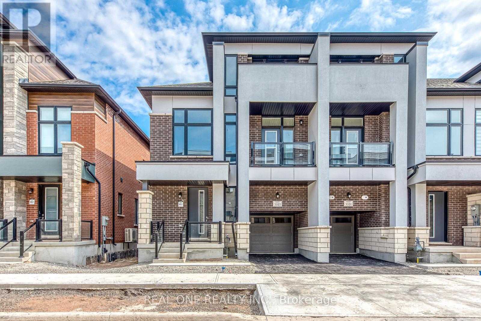 3103 PERKINS WAY, Oakville, Ontario