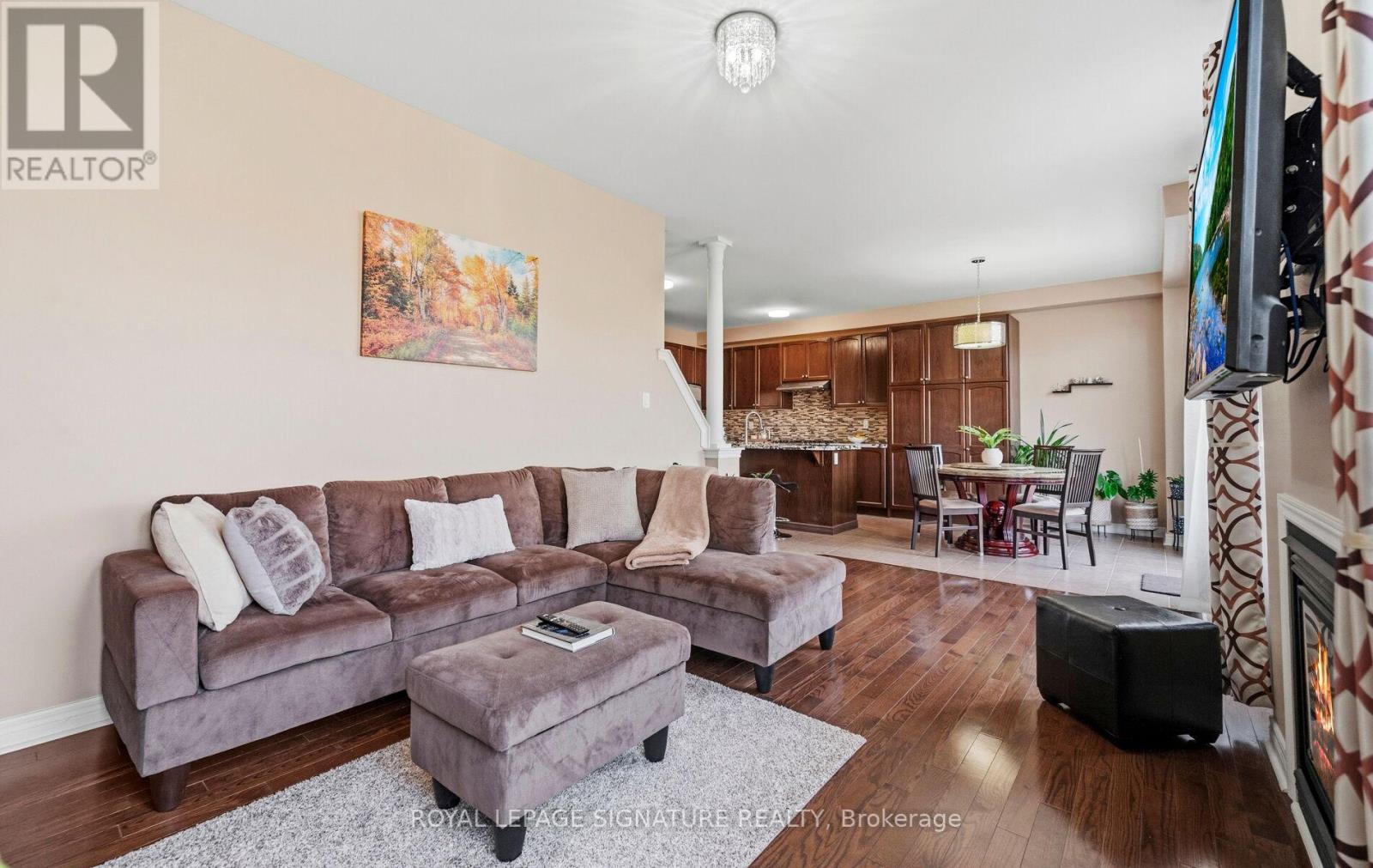 476 Nairn Circle, Milton, Ontario  L9T 8A7 - Photo 9 - W13451882