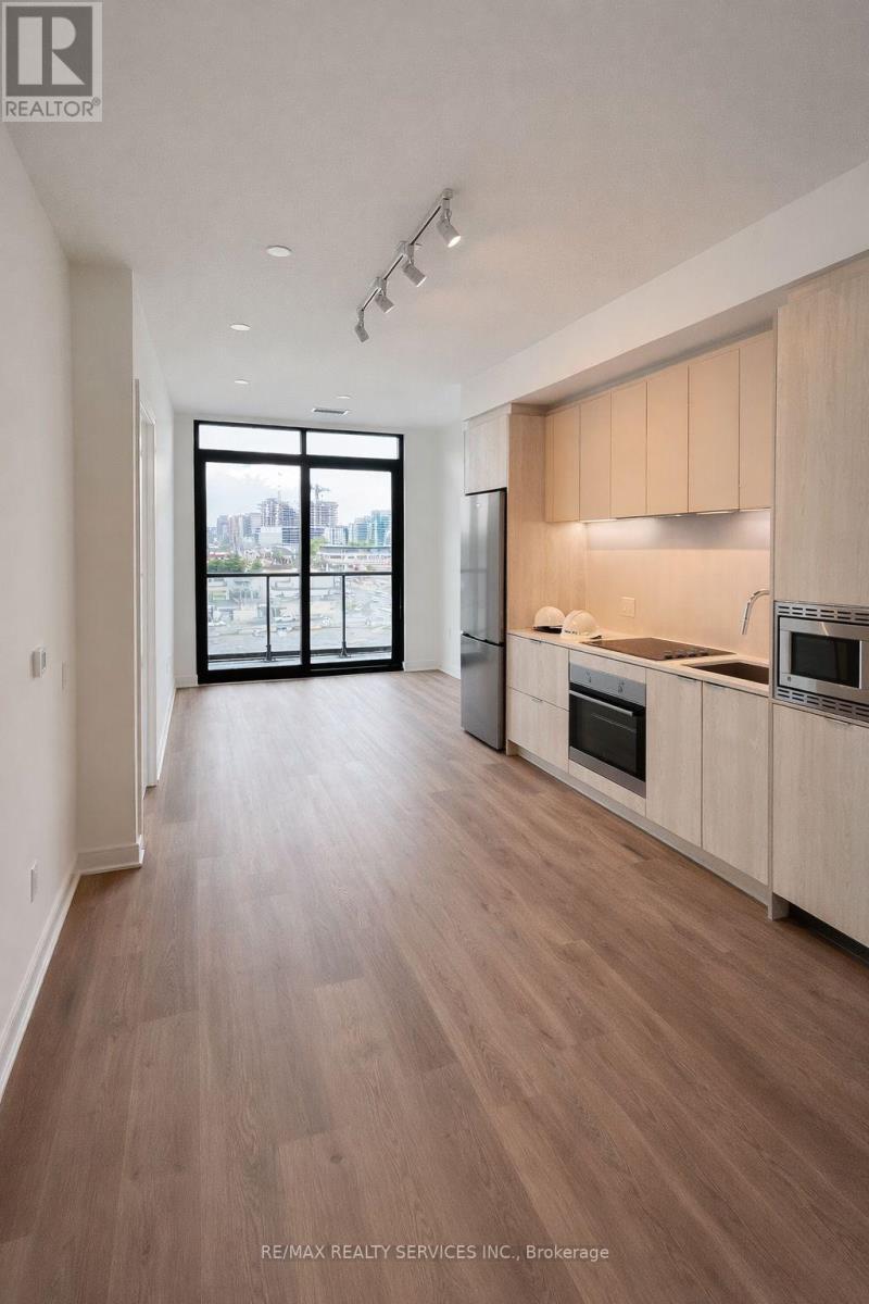 723 - 86 Dundas Street, Mississauga, Ontario  L5A 0B1 - Photo 3 - W13451918