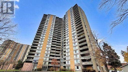 713 - 10 Martha Eaton Way, Toronto, Ontario M6M 5B3 - Photo 1 - W13451942