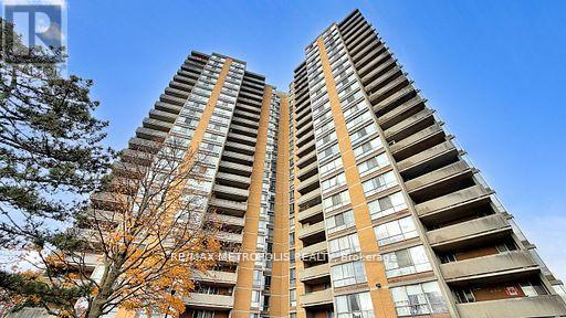 713 - 10 Martha Eaton Way, Toronto, Ontario M6M 5B3 - Photo 2 - W13451942
