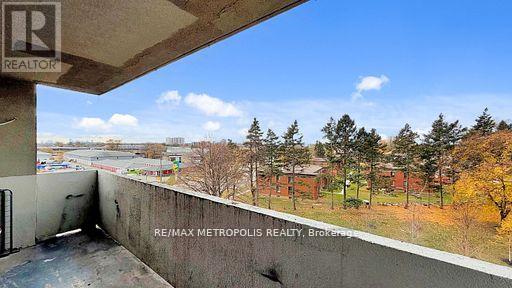 713 - 10 Martha Eaton Way, Toronto, Ontario M6M 5B3 - Photo 21 - W13451942