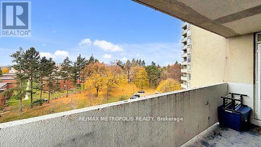 713 - 10 Martha Eaton Way, Toronto, Ontario M6M 5B3 - Photo 23 - W13451942
