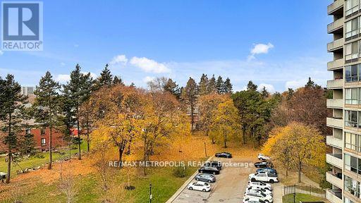 713 - 10 Martha Eaton Way, Toronto, Ontario M6M 5B3 - Photo 26 - W13451942